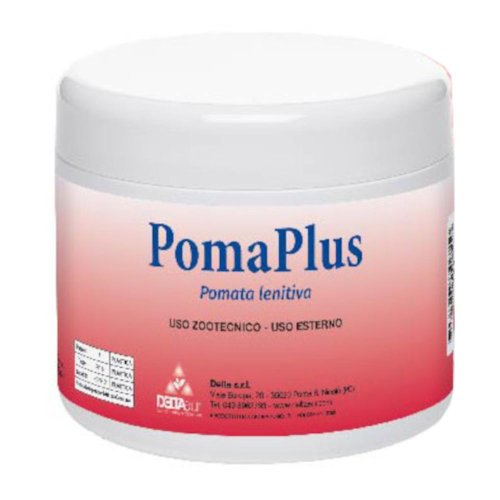 V POMAPLUS 500ML LENITIVA X MAST
