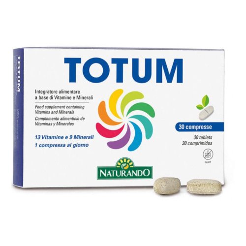 TOTUM 30CPR