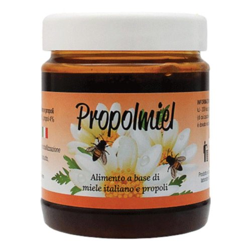 PROPOLMIEL MIELE+PROP 250G