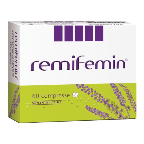 REMIFEMIN 60CPR 16,80G
