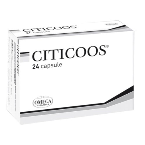 CITICOOS 24COMNPRESSE