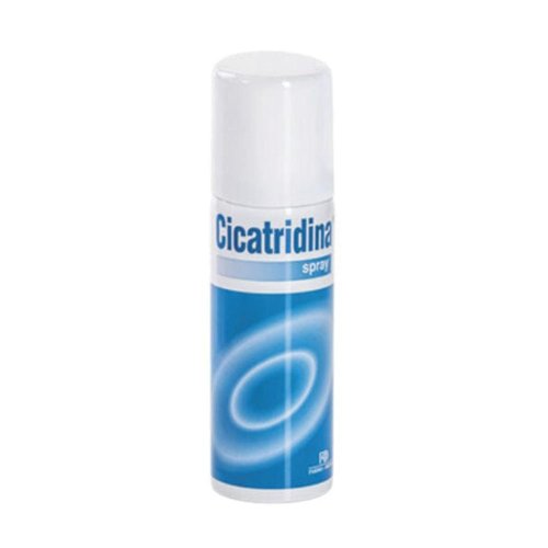CICATRIDINA*SPRAY 125ML