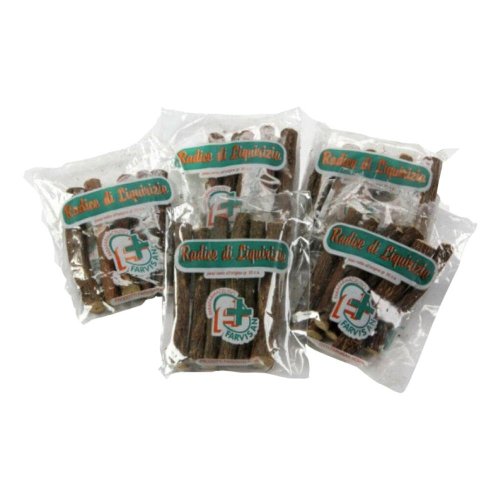 LIQUIRIZIA RX BUST 20G