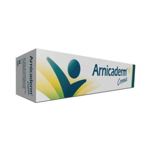 ARNICADERM CR ARNICA 50ML ARNICADERM CR ARNICA 50ML
