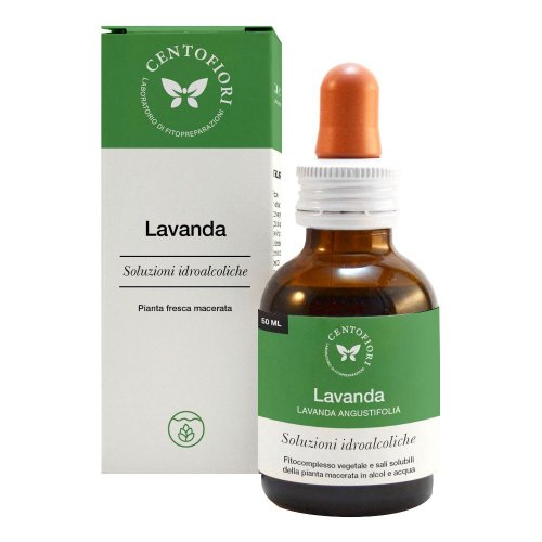 LAVANDA SOL IDR 50ML CFI LAVANDA SOL IDR 50ML CFI