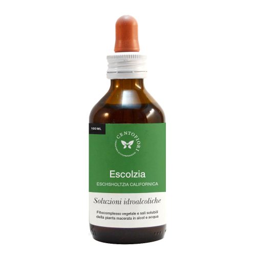 ESCOLZIA SOL IDR 100ML CFI
