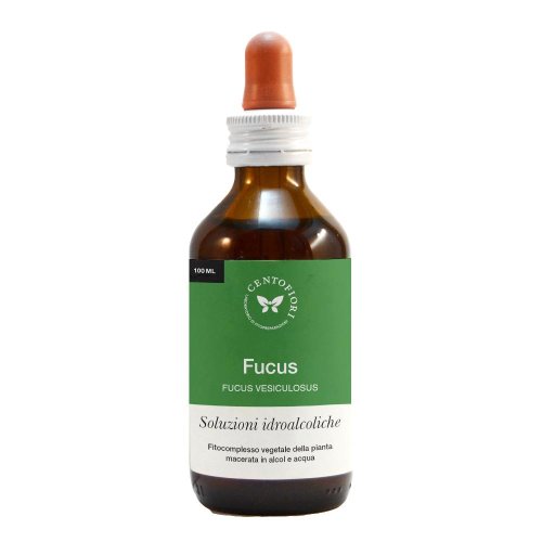 FUCUS SOL IDR 100 ML CFI