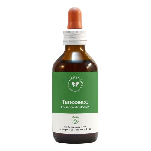 TARASSACO SI 100 ML CFI