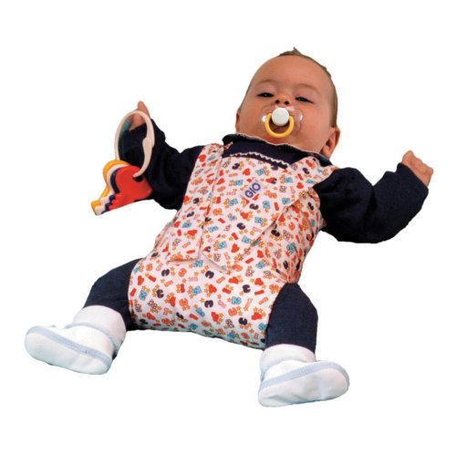 GIO' SALOPETTE CORRETTIVA 2