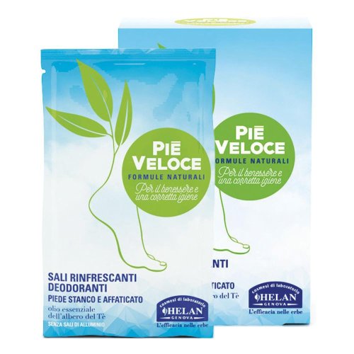 PIE'VELOCE SALI RINFR 50G