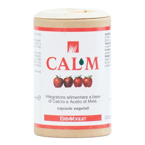 CALM INTEGR DIET 50CPS