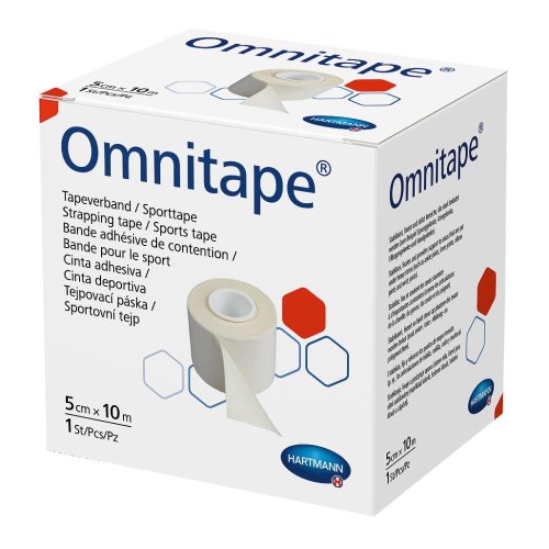 BENDA OMNITAPE 5X1000CM BENDA OMNITAPE 5X1000CM