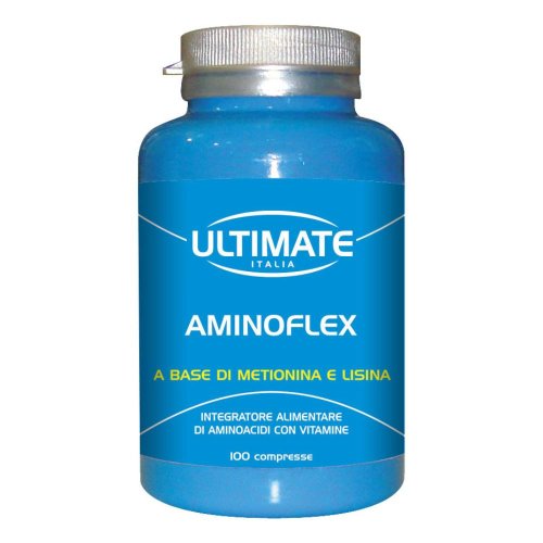 ULTIMATE AMINOFLEX 100CPS