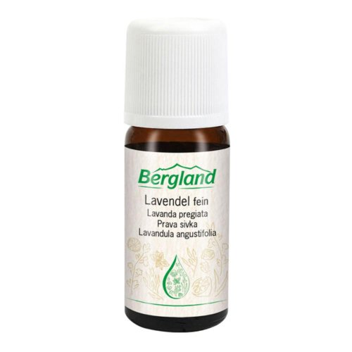 BERGLAND LAVAND VERA 10ML