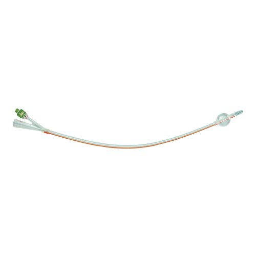 CATET FOLEY SIL C/SCAN    08459  2V   12