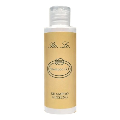 RO.LO SHA GINSENG         125ML  SHA GIN