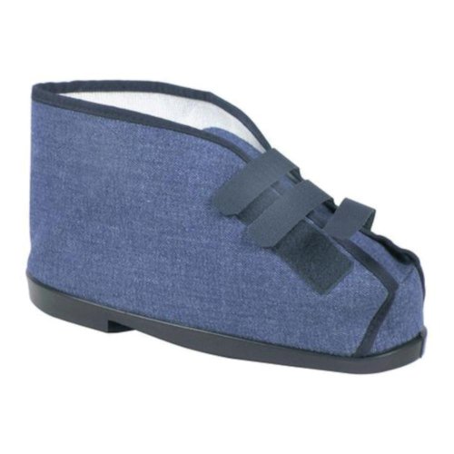 SCARPA C/GESSO JEANS FARM 45/46