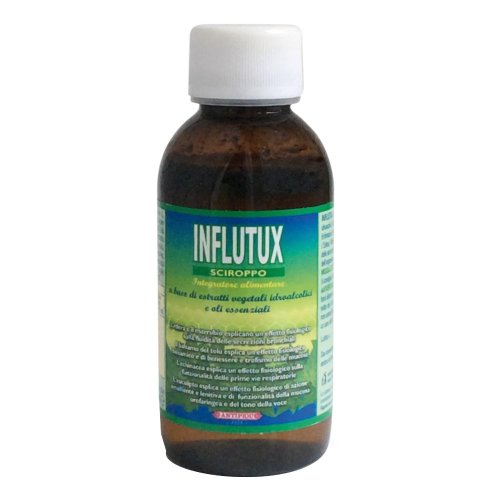 INFLUTUX SCIROPPO BALSAM  150ML  SCI BAL