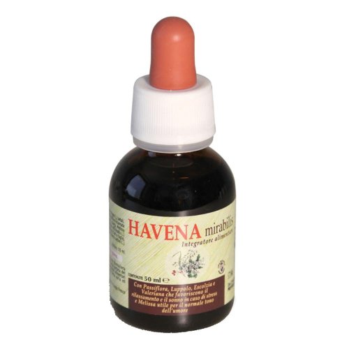 HAVENA 50ML GTT MIRABILIS