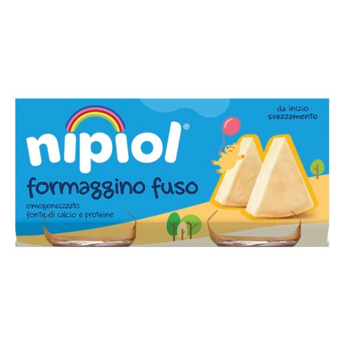 NIPIOL OMOG FORMAGGINO             2 VAS