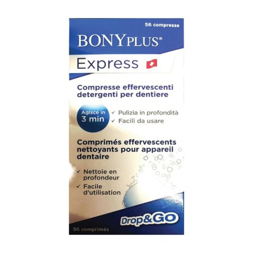 BONYPLUS EXPRES56CPR