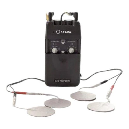 TENS PORTATILE C/TIMER    FARMAC TENS PORTATILE C/TIMER    FARMAC