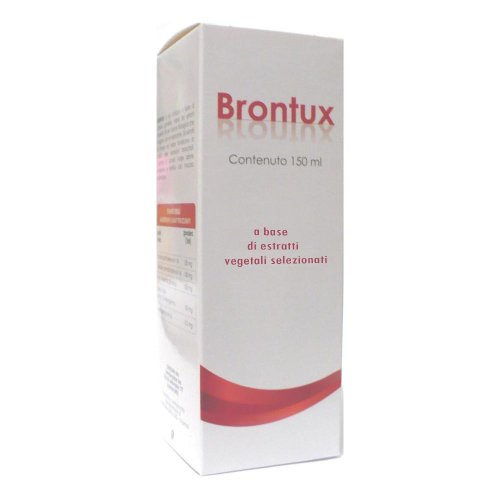 BRONTUX SCIROPPO          150ML