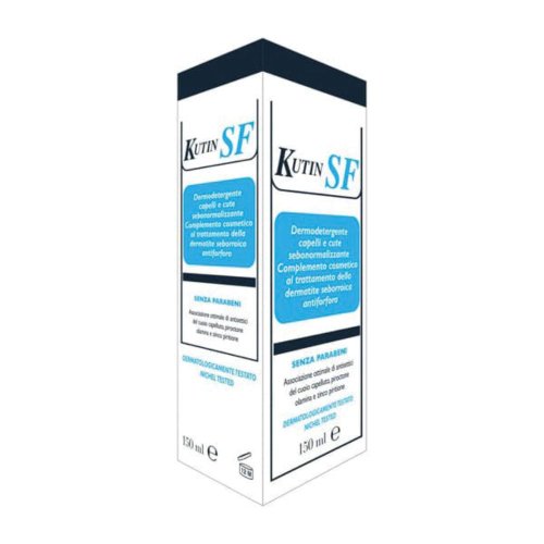 KUTIN SF SH FORF.150ML KUTIN SF SH FORF.150ML