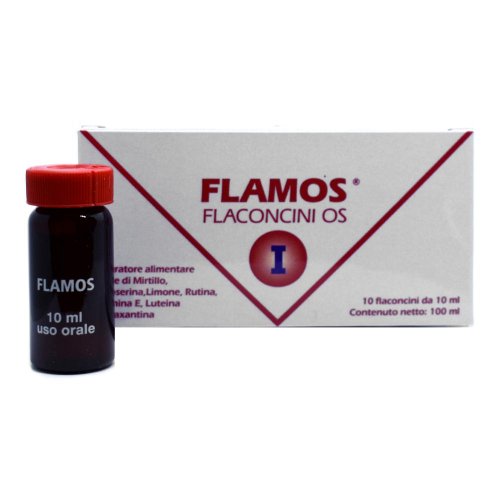 FLAMOS 10FL