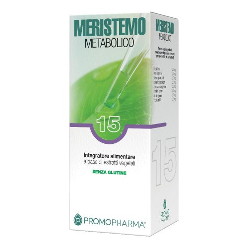 MERISTEMO 15 METAB 100ML