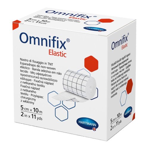 CER OMNIFIX ELASTIC 5X1000CM CER OMNIFIX ELASTIC 5X1000CM