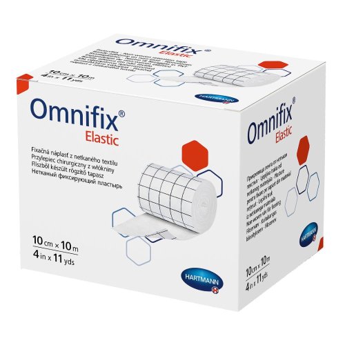 CER OMNIFIX ELASTIC 10X1000CM CER OMNIFIX ELASTIC 10X1000CM