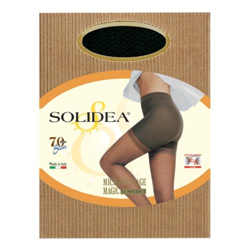 SOLIDEA COLL MAGIC 70     NERO        3