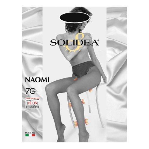 SOLIDEA COLL NAOMI 70     VISONE      2