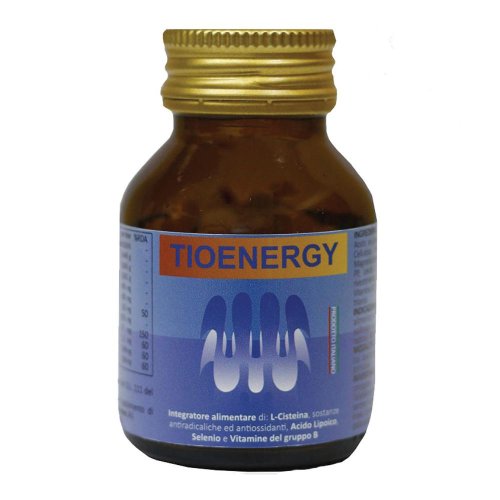 TIOENERGY INTEGRAT               48  CPS