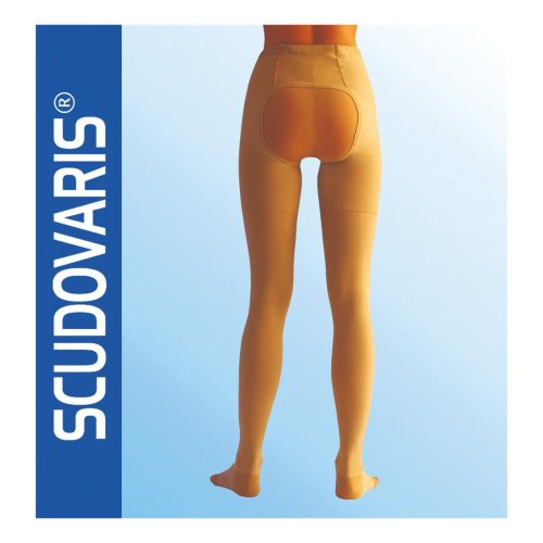 SCUDOVARIS COLL K1 CON AP EX 3