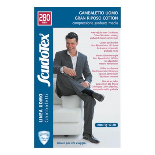 SCUDOVARIS GAMB RIPOS COT NE 3