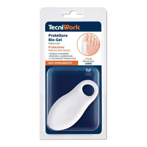 BIO-GEL PROT ALLU DPP G1PZ