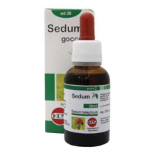 SEDUM SOL UE GTT 30ML KOS