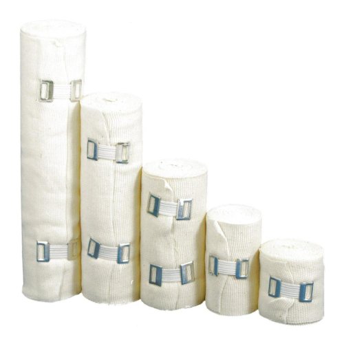 BENDA ELASTICA 15X500CM