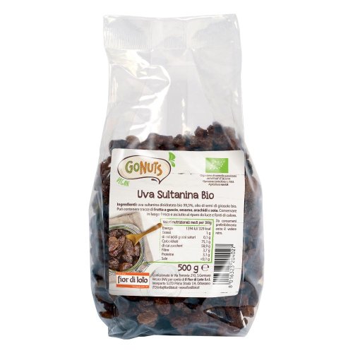 UVETTA BIO 500G UVETTA BIO 500G