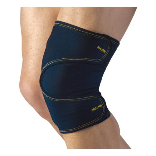 PAVIS GINOCCHIERA NEWEDGE EL/REG  20 EXT
