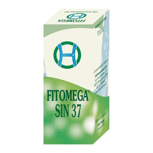 FITOMEGA SIN 37 GOCCE 50ML