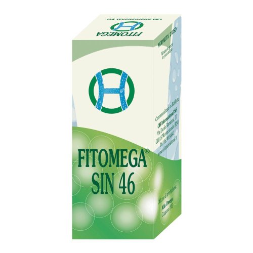 FITOMEGA SIN 46 GOCCE 50ML