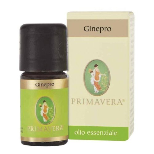 GINEPRO BACCHE OES 5ML FLR