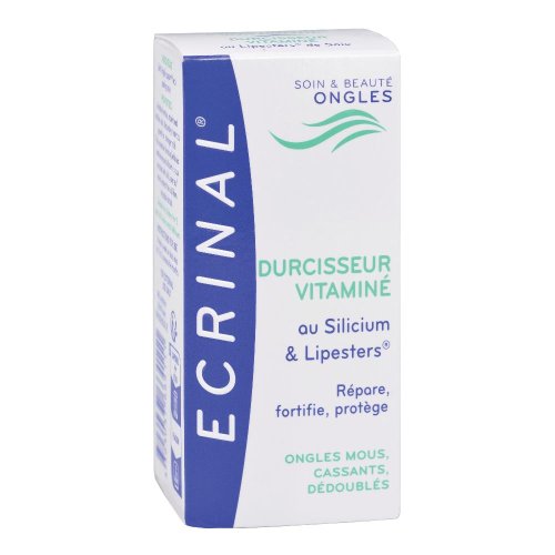 ECRINAL LIQ INDUR RINF 10ML ECRINAL LIQ INDUR RINF 10ML