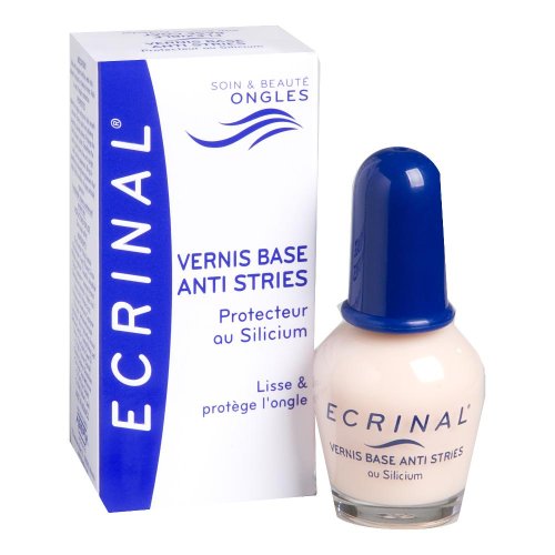 ECRINAL VERNIS BASE LEVIG 10ML