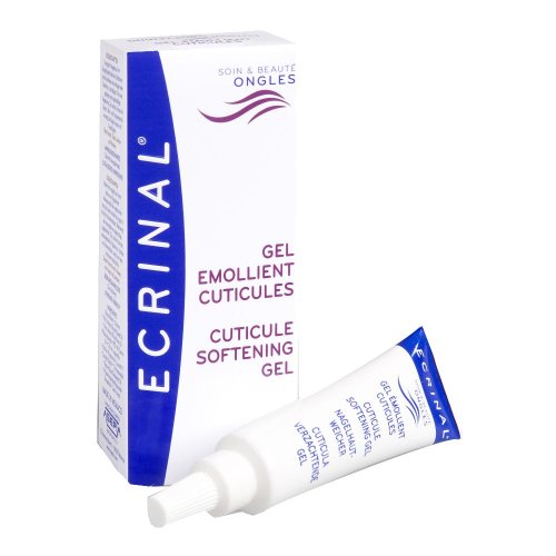 ECRINAL GEL ANTICUTICOLE 10ML