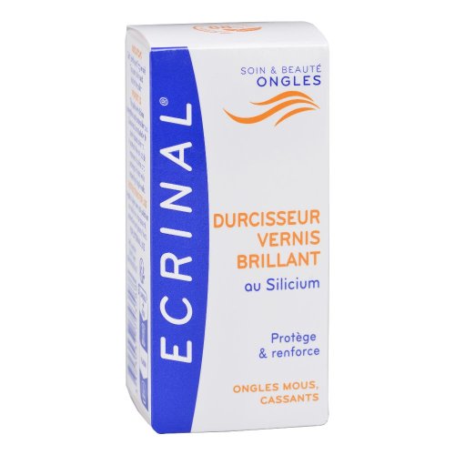 ECRINAL TOP COAT INDUR 10ML ECRINAL TOP COAT INDUR 10ML