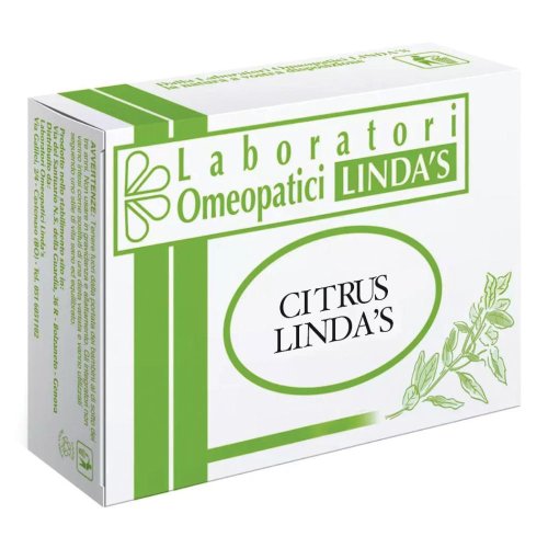 LINDAS CITRUS 45CPR